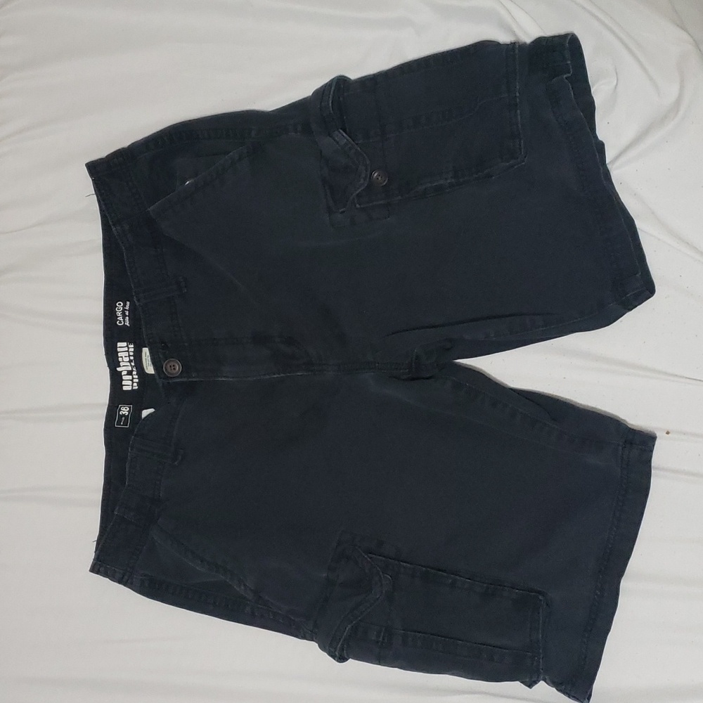 Men's Cargo Shorts